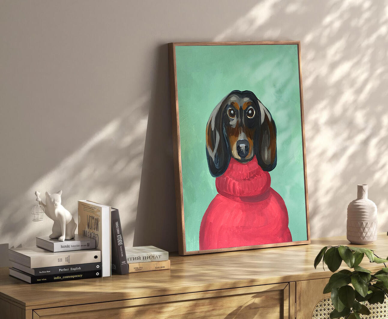 Pet Portraits